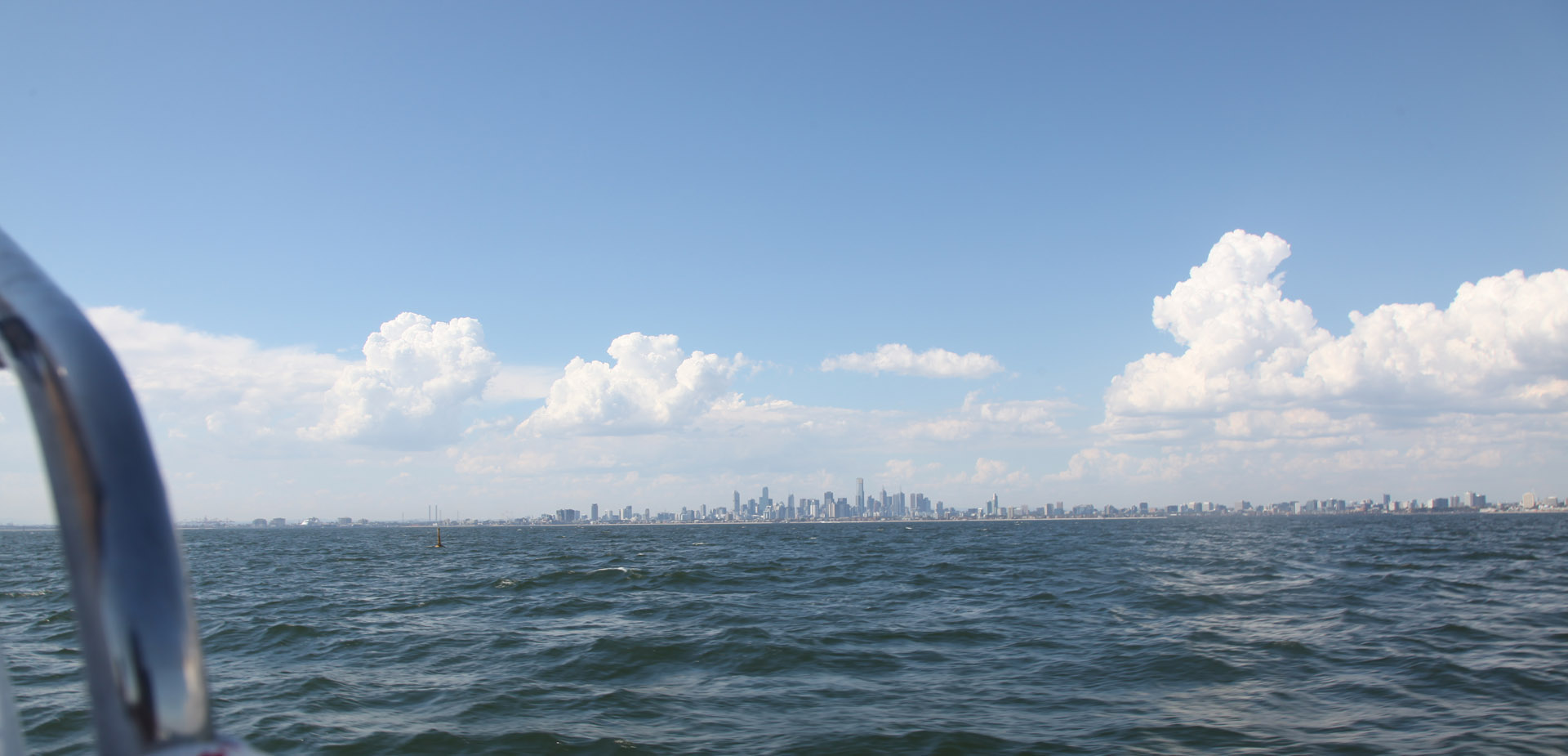 melbourne-from-bay